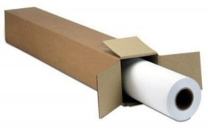 Бумага сублимационная Magicpaper Transfer 1.6 x 100 м, 100 грм/м²